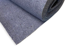 Load image into Gallery viewer, Premium Thermal Insulating Wool-Rich Rug Underlay for Cold Floors
